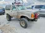 1989 FORD Bronco