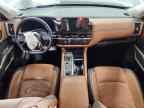 2023 NISSAN PATHFINDER