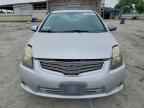2012 NISSAN SENTRA