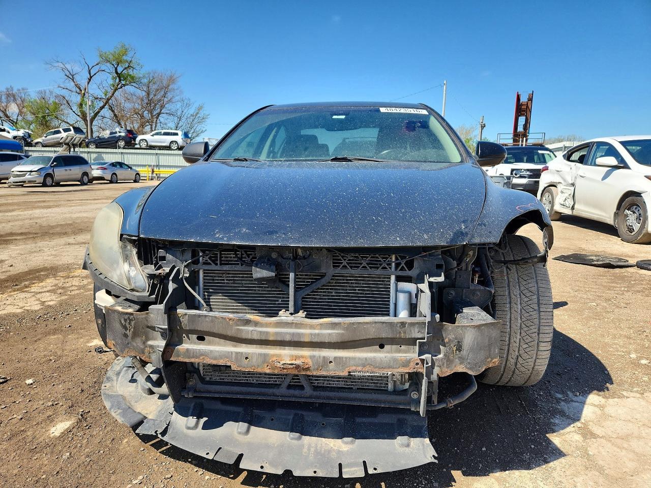 2009 MAZDA 6