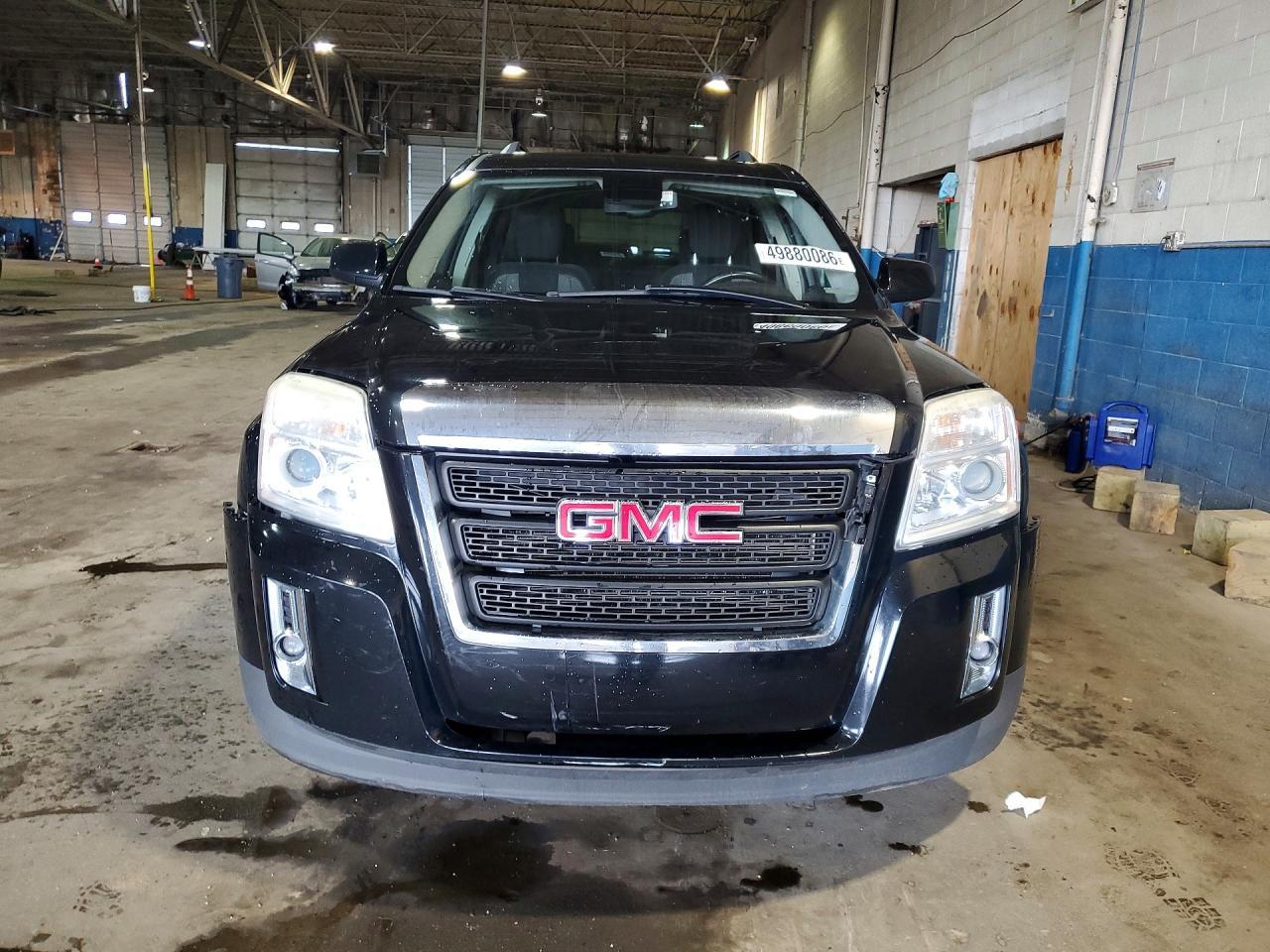 2014 GMC Terrain