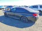2012 BMW 5 series