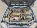 2000 NISSAN ALTIMA