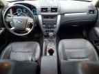 2011 FORD FUSION
