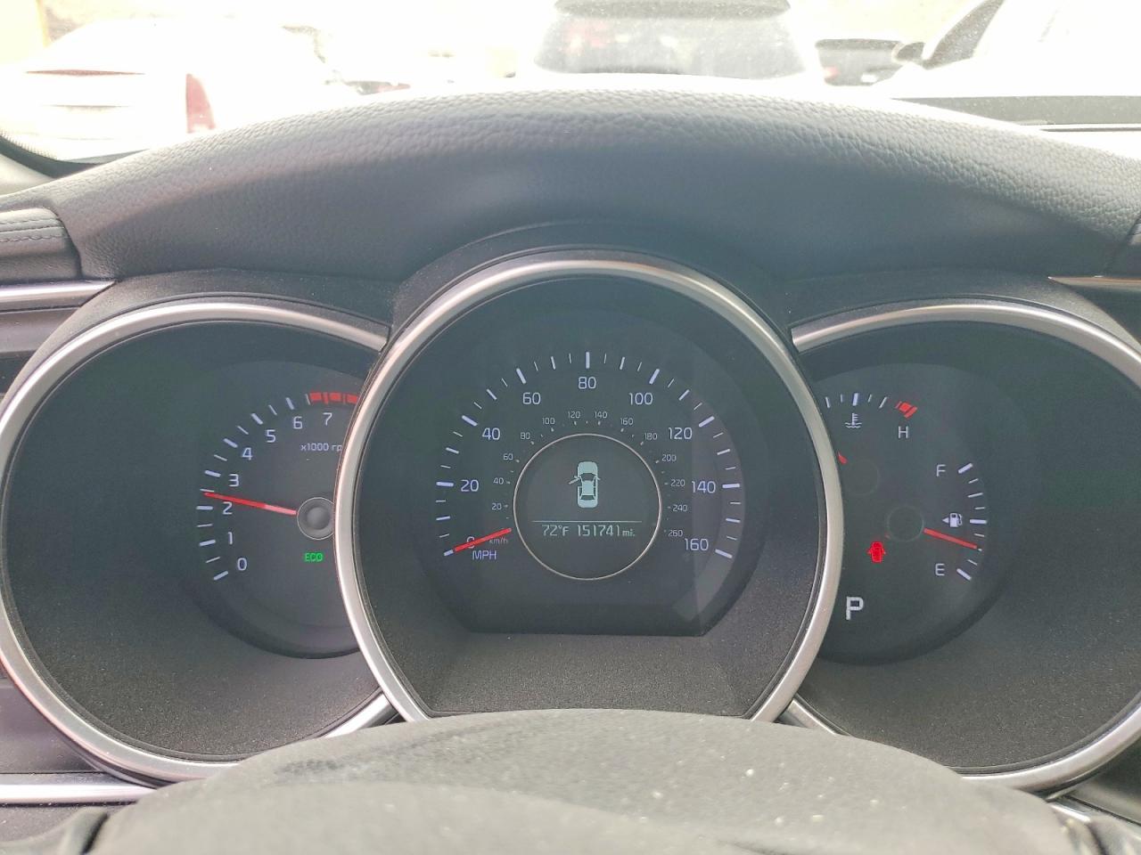 2014 KIA OPTIMA
