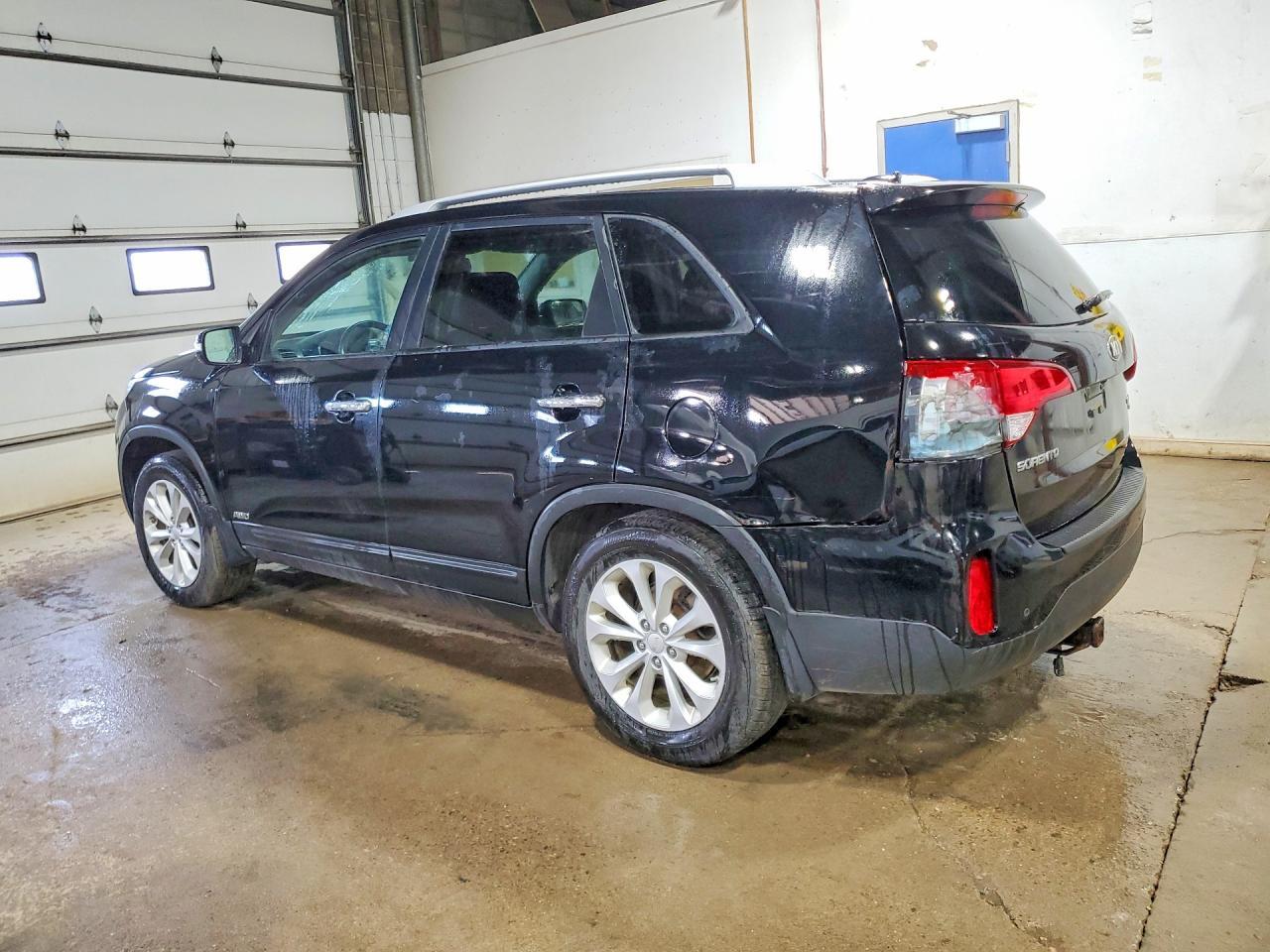 2014 KIA SORENTO