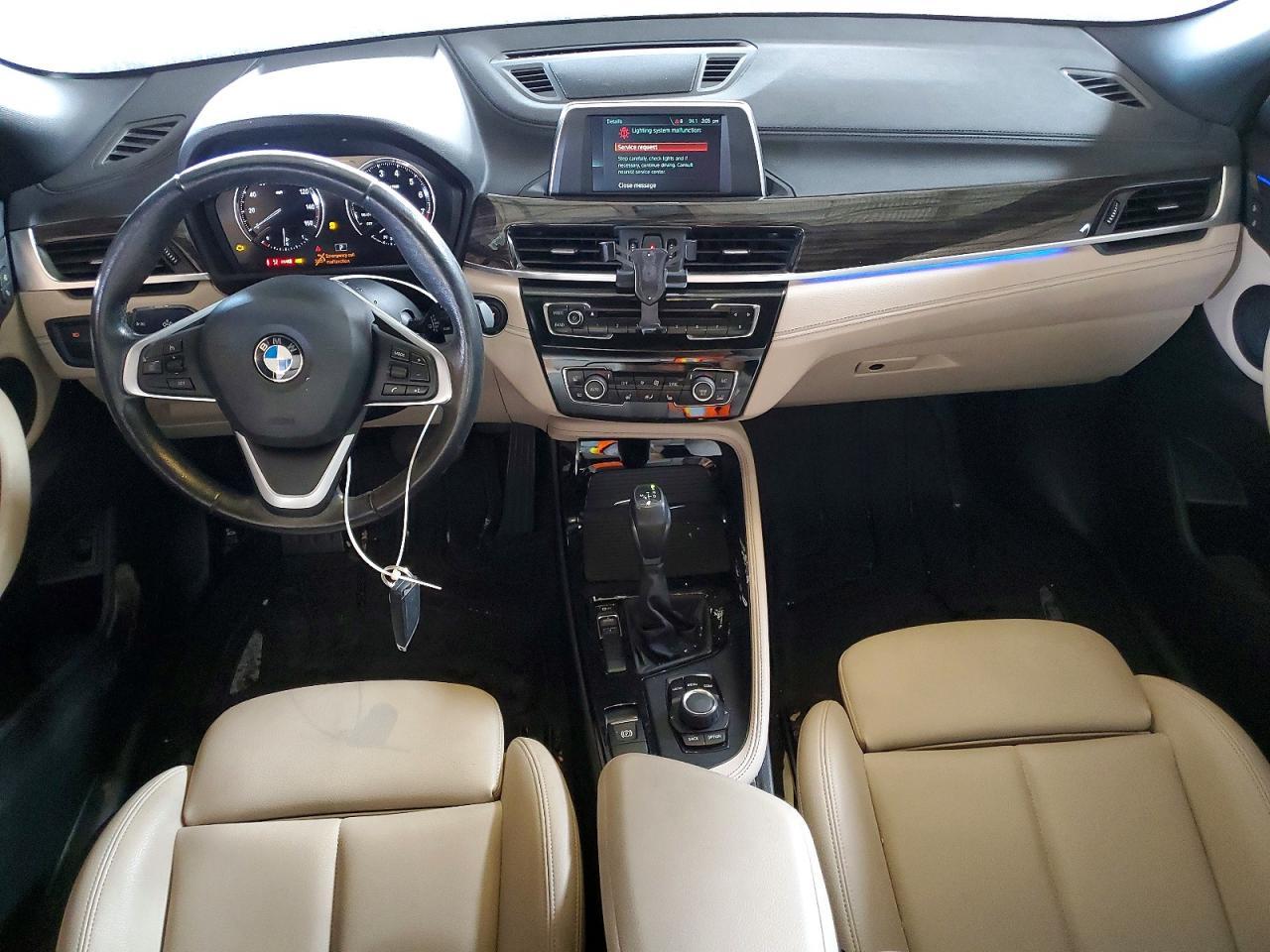 2018 BMW X2