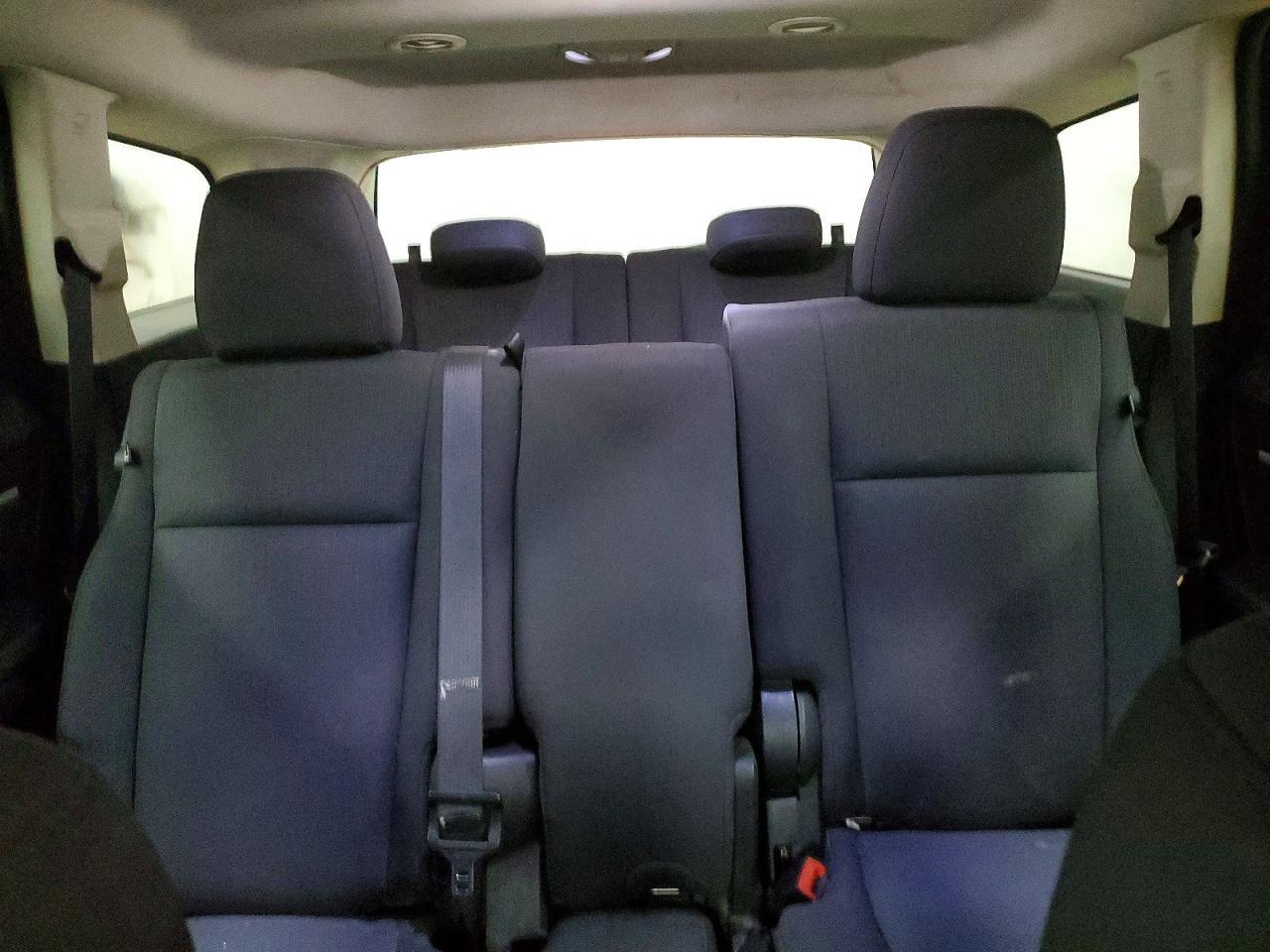 2010 DODGE JOURNEY