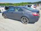 2008 TOYOTA CAMRY