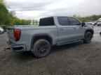 2024 GMC Sierra