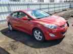 2012 HYUNDAI ELANTRA