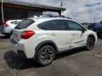 2017 SUBARU Crosstrek