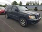 2004 TOYOTA HIGHLANDER