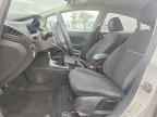 2014 FORD Fiesta