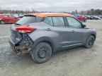 2018 NISSAN KICKS