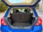 2009 NISSAN VERSA