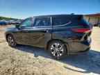 2023 TOYOTA Highlander Hybrid
