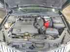 2012 LINCOLN MKZ