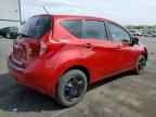 2015 NISSAN Versa Note