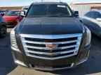 2017 CADILLAC Escalade ESV
