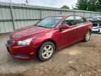 2012 CHEVROLET CRUZE