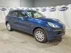 2014 PORSCHE CAYENNE
