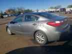 2015 KIA FORTE