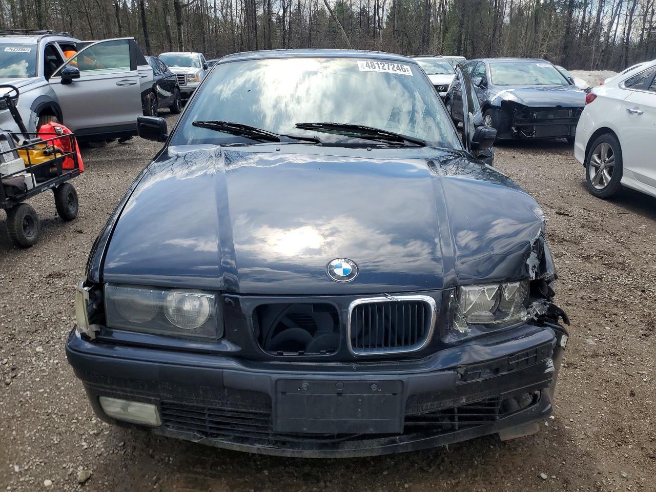 1997 BMW 3 SERIES