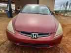 2004 HONDA ACCORD