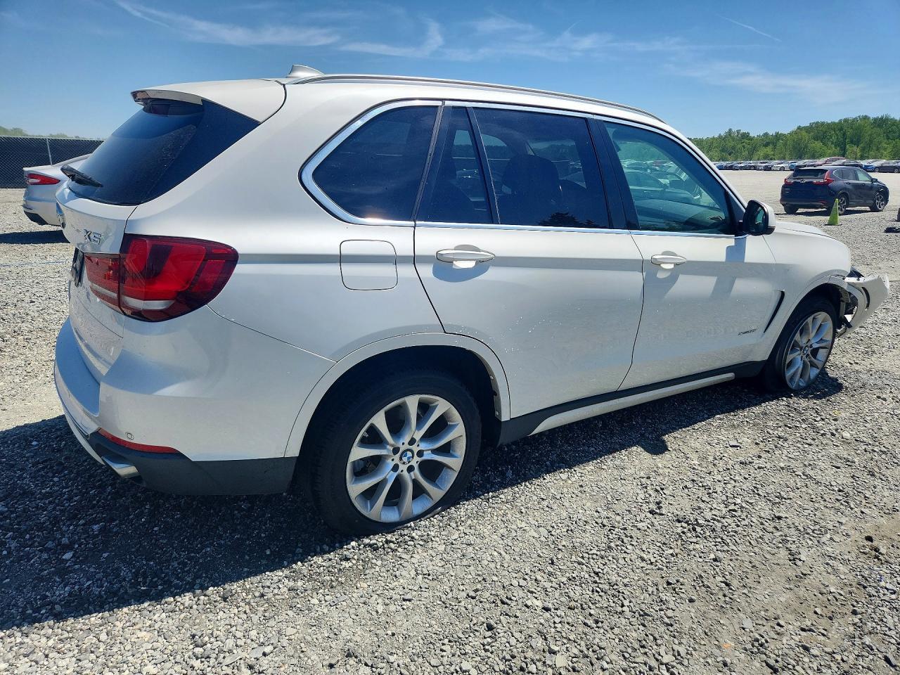 2014 BMW X5