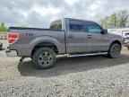 2012 FORD F-150 Lightning