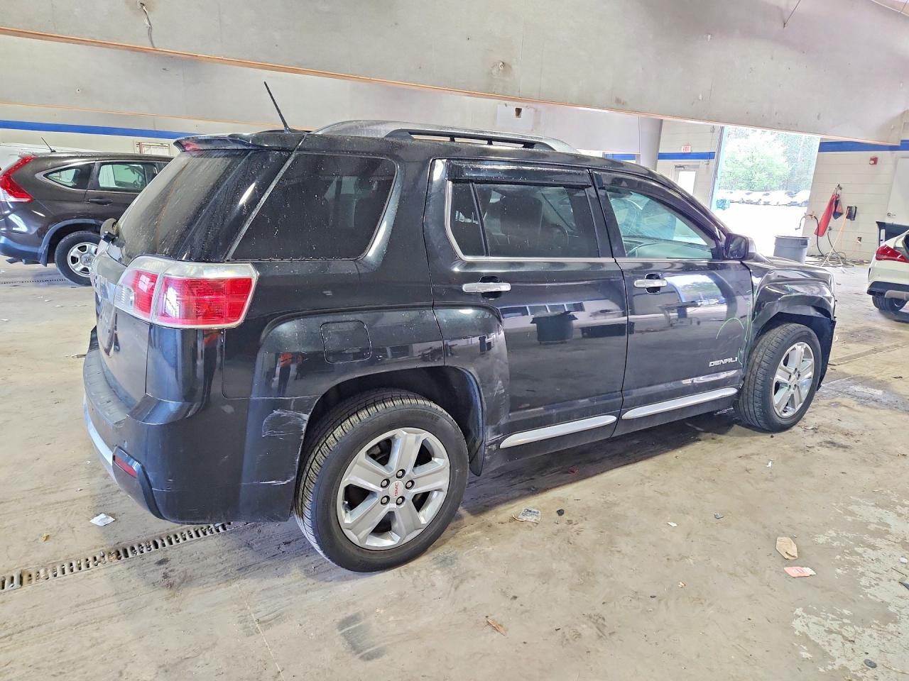2014 GMC Terrain
