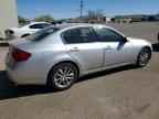 2007 INFINITI G35