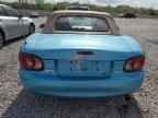 2002 MAZDA MX-5 Miata