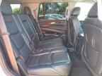 2017 CADILLAC ESCALADE