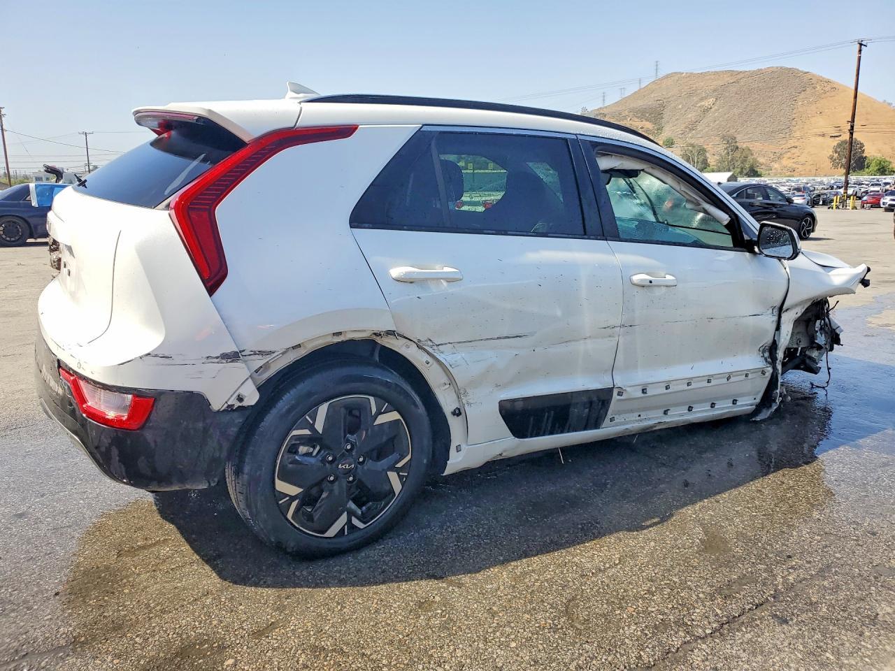 2024 KIA Niro