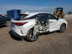 2025 LEXUS RX 350