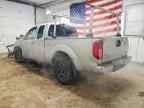 2007 NISSAN Frontier