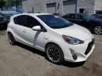 2016 TOYOTA Prius c
