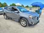 2018 GMC Terrain