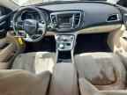 2016 CHRYSLER 200