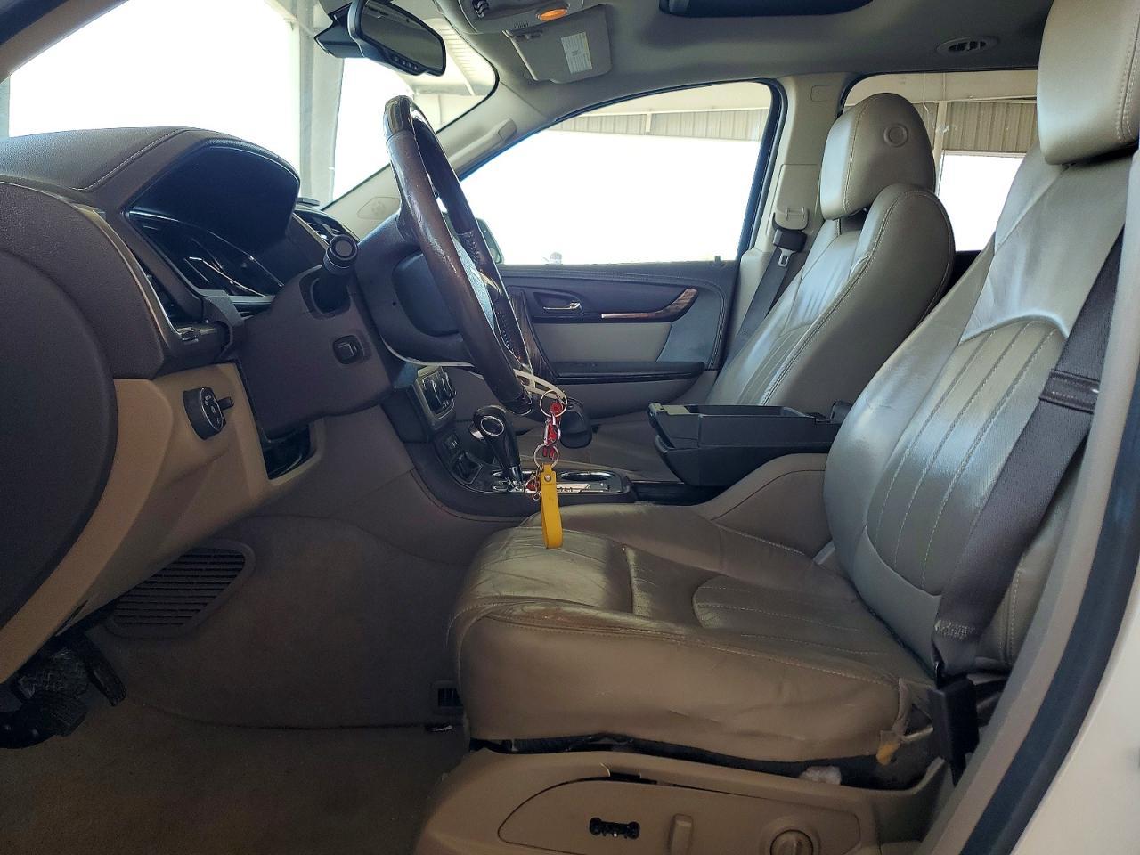 2015 GMC ACADIA