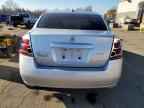 2007 NISSAN SENTRA