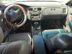1998 HONDA ACCORD