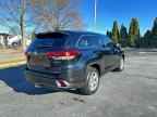 2017 TOYOTA Highlander Hybrid