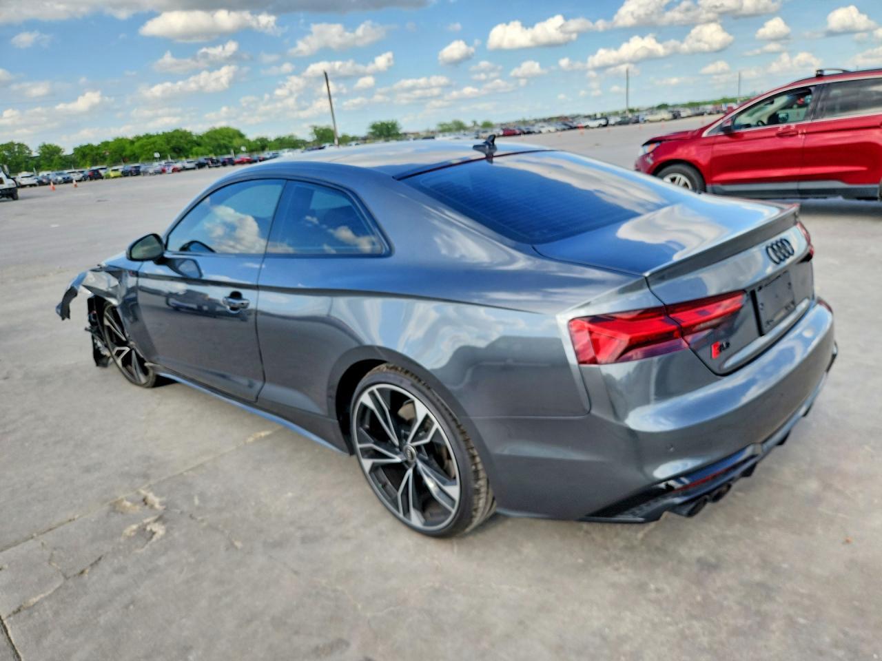 2023 AUDI S5