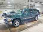 2004 CHEVROLET Suburban