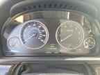 2014 BMW 5 series