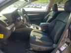 2010 SUBARU Outback