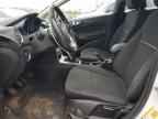 2014 FORD Fiesta